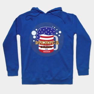 Merica Hoodie